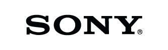 logo de la marca SONY