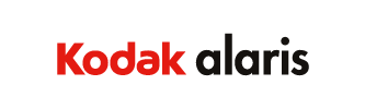 logo de la marca KODAK