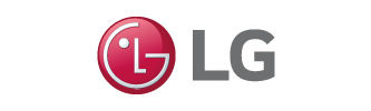 logo de la marca LG