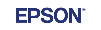 logo de la marca EPSON